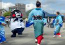 Visión de embajador de la marca permite primer arribo de Asuka III a Amakusa