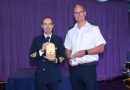 MSC Magnifica hace primera visita a Visby