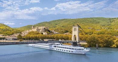 CroisiEurope redefine viajes de otoño con lanzamiento de nueve escapadas fluviales para noviembre de 2026 y 2027