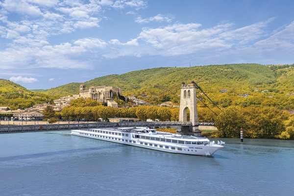 CroisiEurope redefine viajes de otoño con lanzamiento de nueve escapadas fluviales para noviembre de 2026 y 2027