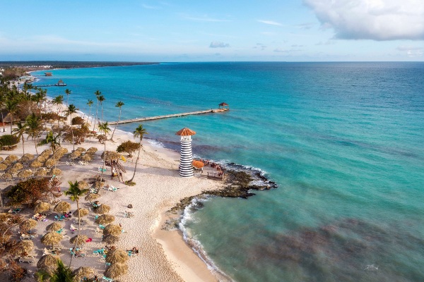 MSC Cruceros Brasil ofrece paquetes para embarques en República Dominicana con vuelos, hoteles y traslados