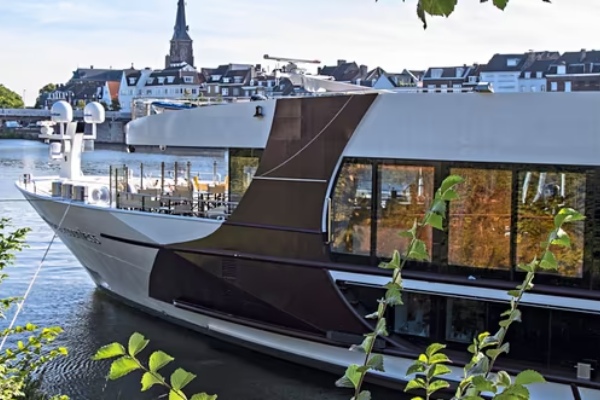 Excellence Cruises lanza temporada de cruceros fluviales 2027