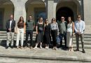 Fred. Olsen visita puertos de Tenerife para explorar nuevas oportunidades