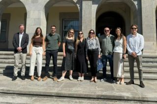 Fred. Olsen visita puertos de Tenerife para explorar nuevas oportunidades