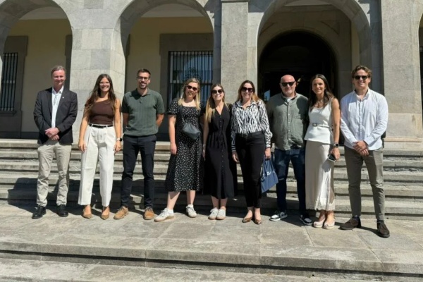 Fred. Olsen visita puertos de Tenerife para explorar nuevas oportunidades
