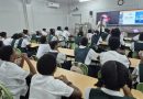 Nuevo programa de Global Ports Holding conecta a estudiantes con la industria de cruceros