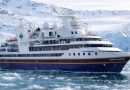 Grands Espaces suma tres nuevos barcos para exploración ártica