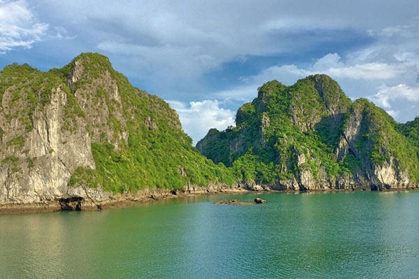 Vietnam: Guía detalla cómo aprovechar mejores cruceros de lujo en bahía de Halong