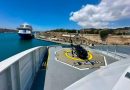 Celebrity Xcel y Scenic Eclipse II coinciden en recaladas inaugurales a Malta