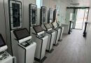 Terminal de Cruceros de Puerto de Las Palmas cuenta con nuevas instalaciones para automatizar entradas