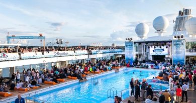 TUI Cruises anuncia Schlagerliner 6 para mayo de 2027