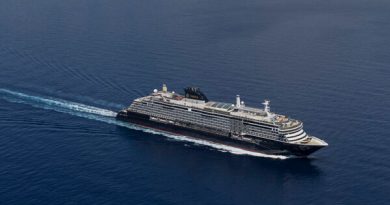 Explora Journeys inicia recorrido por la costa este hacia Miami con evento único en Nueva York