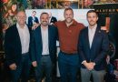 MSC Cruceros se asocia con Blackeye Gin