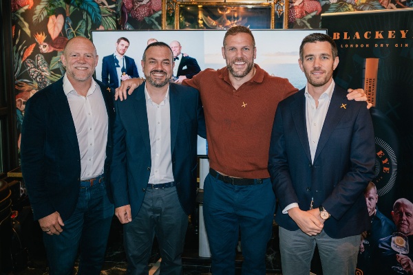 MSC Cruceros se asocia con Blackeye Gin