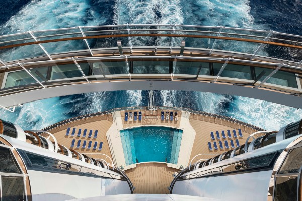 MSC Cruceros anuncia que tercer y cuarto pasajero viajan gratis durante temporada 2026/2027 en Sudamérica