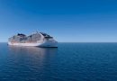 MSC Cruises revisa plan de despliegue para el invierno de 2027-2028