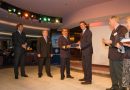 MSC Cruceros ha llevado a Kiel 2,8 millones de cruceristas en 20 años