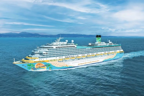 MJM Marine y Mivan encabezan renovación del Margaritaville at Sea Beachcomber