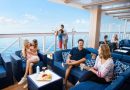 Norwegian Cruise Line presenta viajes por Europa como destino ideal para vacaciones multigeneracionales