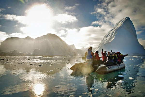 On Water Expeditions refuerza enfoque en sostenibilidad oceánica