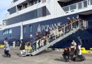 Le Bellot celebra día nacional de Islandia con visita a Akranes