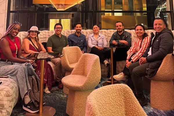 Colombia busca sofisticar oferta turística aprendiendo de Perú, Chile y Canadá