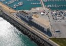 Proyectan hotel de lujo en terreno portuario en Cádiz