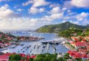 SeaDream Yacht Club anuncia nuevos viajes al Caribe para otoño de 2028 y Año Nuevo de 2029