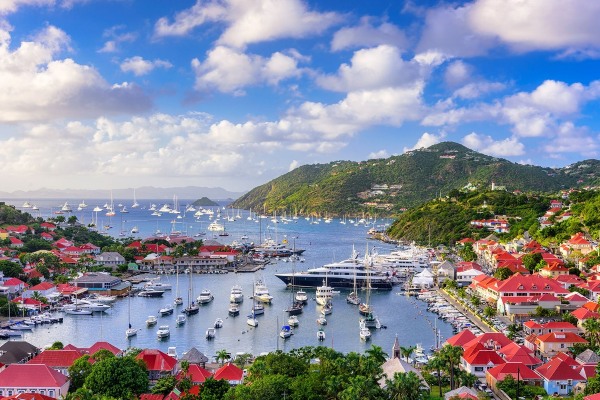 SeaDream Yacht Club anuncia nuevos viajes al Caribe para otoño de 2028 y Año Nuevo de 2029