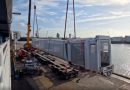 Port Tampa Bay inaugura pasarelas modulares