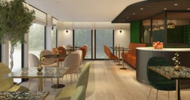 Anuncian nuevo crucero fluvial MS Thurgau Avanti para 2027