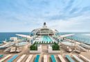 TUI Cruises ofrece descuento por reserva anticipada ampliado y comisión adicional para viajes del Mein Schiff Flow