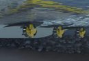 Impulsores Streamline-CRP prometen más comodidad a pasajeros de cruceros y transbordadores