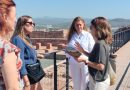 PortCastelló y The Tourism Lab cierran experiencias para proyectar potencial de Castellón en cruceros de lujo