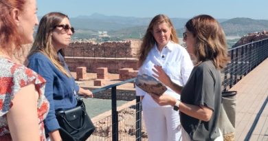 PortCastelló y The Tourism Lab cierran experiencias para proyectar potencial de Castellón en cruceros de lujo