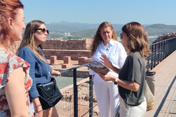 PortCastelló y The Tourism Lab cierran experiencias para proyectar potencial de Castellón en cruceros de lujo