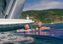 Escritora Mary Morris describe cómo es viajar por las Islas Griegas en el Wind Spirit