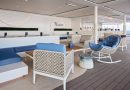TUI Cruises destaca 17 bares y salones de último barco de la flota