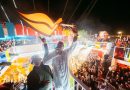 AIDA inspira nuevos públicos objetivo en verano de festivales de 2026