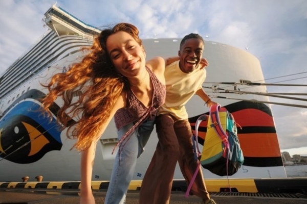 AIDA Cruises continúa con serie de capacitación EXPIyou en 2026