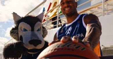 AIDA hace realidad un verano de básquetbol este 2026