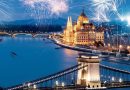 Rivages Du Monde ofrece crucero de Año Nuevo con pianista Astrid Stockman a bordo