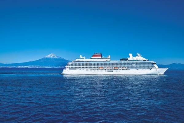 Asuka Cruises anuncia campaña de otoño con descuentos por aniversario 35