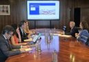 Aprueban obras para avances en atención de pasajeros en Canarias