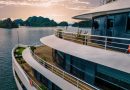 Catherine Cruises explica por qué la bahía de Halong inspira a los viajeros