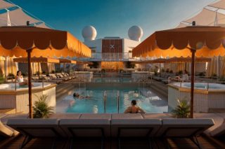 Celebrity Cruises presenta 13 nuevas experiencias a bordo del Celebrity Reflection en viajes por el Caribe