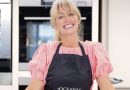 Oceania Cruises anuncia asociación con chef y presentadora de TV Clodagh McKenna