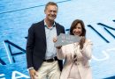 Destiny será el nombre de futuro barco Ace Class de Carnival