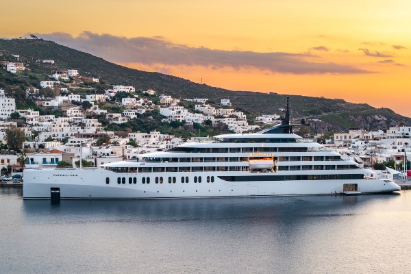 Emerald Cruises & Tours lanza dos viajes en yate de lujo por Seychelles a bordo del Emerald Kaia