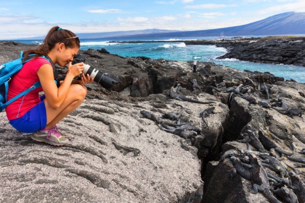 Via Natura invita a descubrir principales sitios turísticos de Galápagos a bordo de crucero de lujo